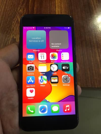 IPHONE 7 32 GB