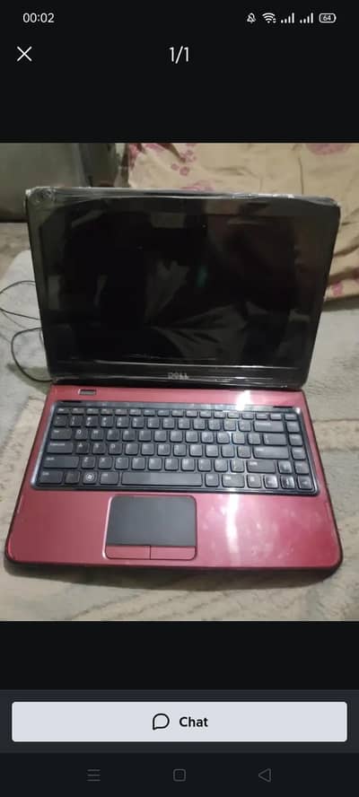dell n4050 4gb ram 500 gb hard