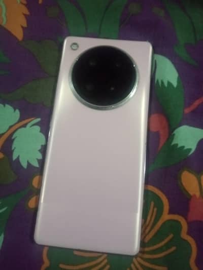infinite zero 40 pink color