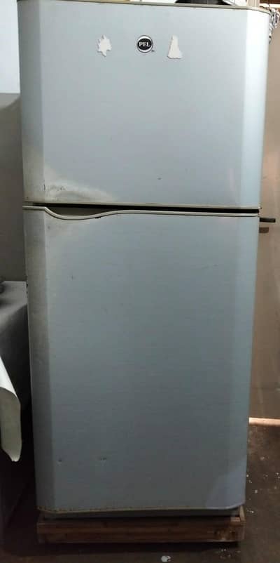 Pel Refrigerator & freezer