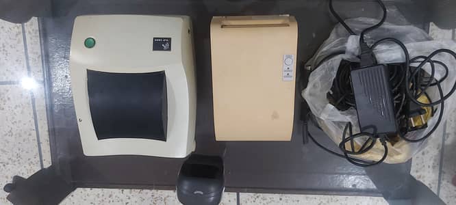 Printers and scanner for sale