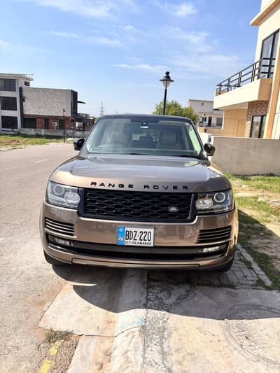 Range Rover 2013 Japan Import 2019 Vogue 5.0 Supercharged
