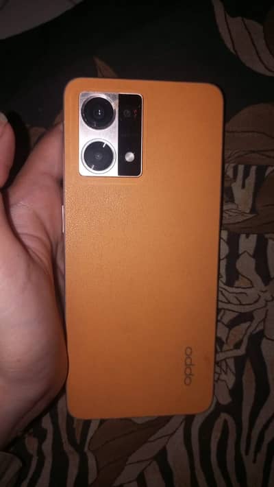 Oppo f21 pro 8/128