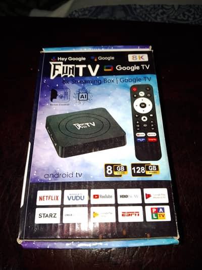 fun tv