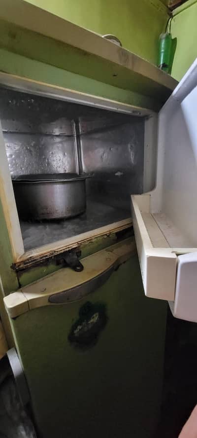 pel fridge