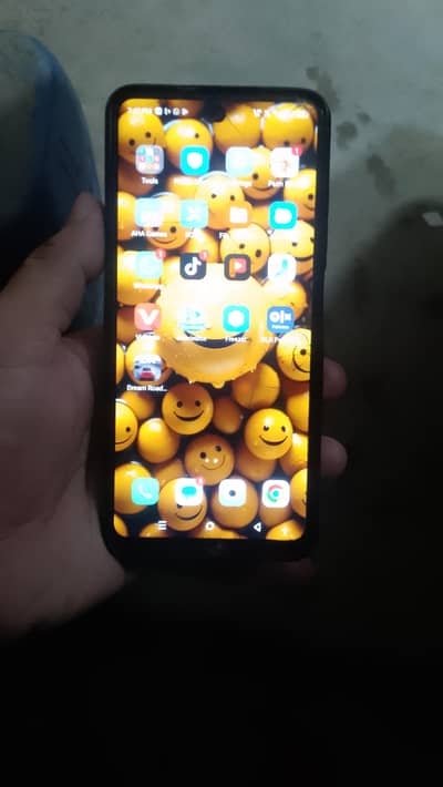 infinix smart 8.4 64gb pta approved only mobail