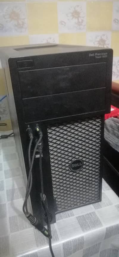 Dell i7 6th gen Tower pc
