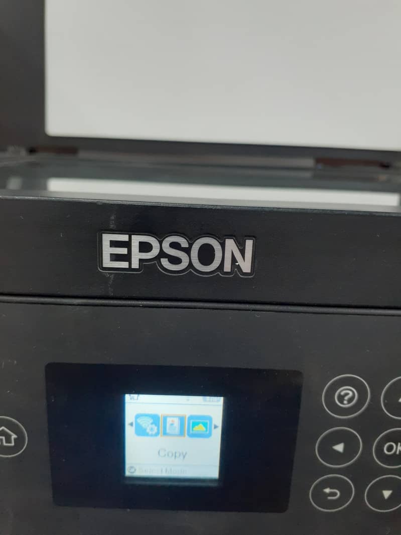 Printer 2750 0