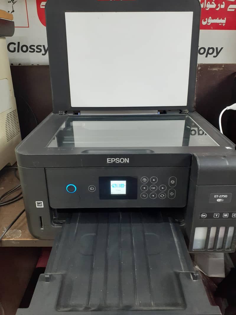 Printer 2750 2