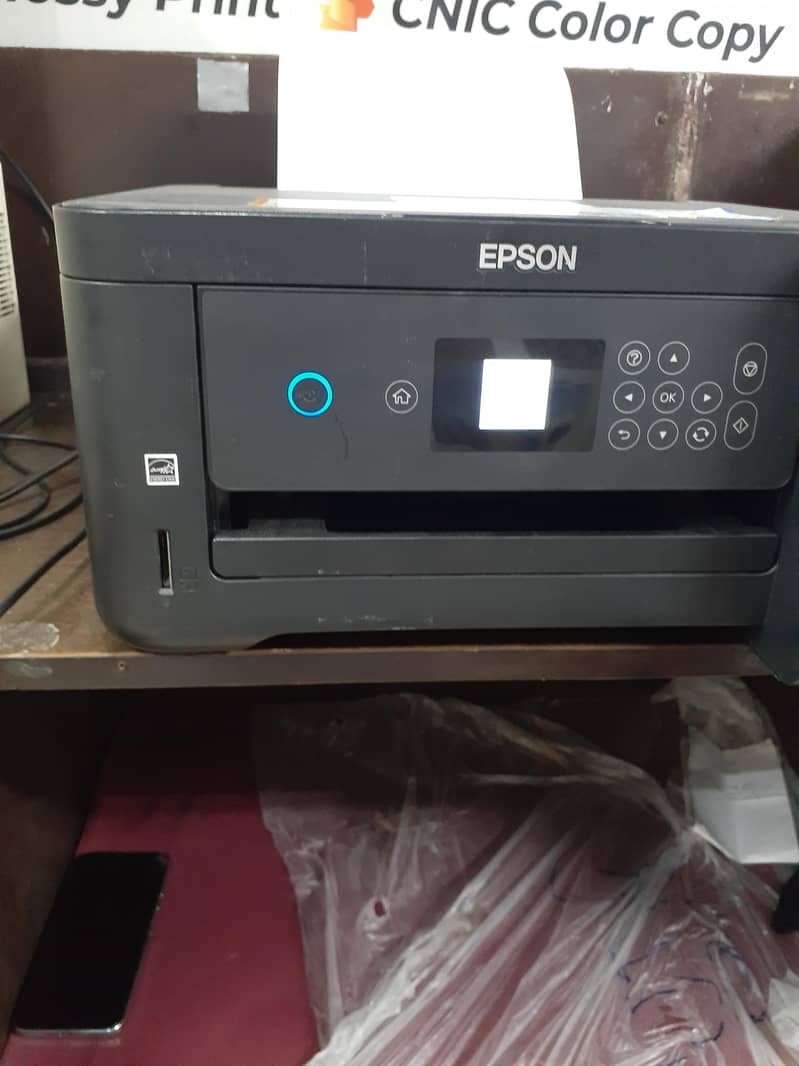 Printer 2750 3