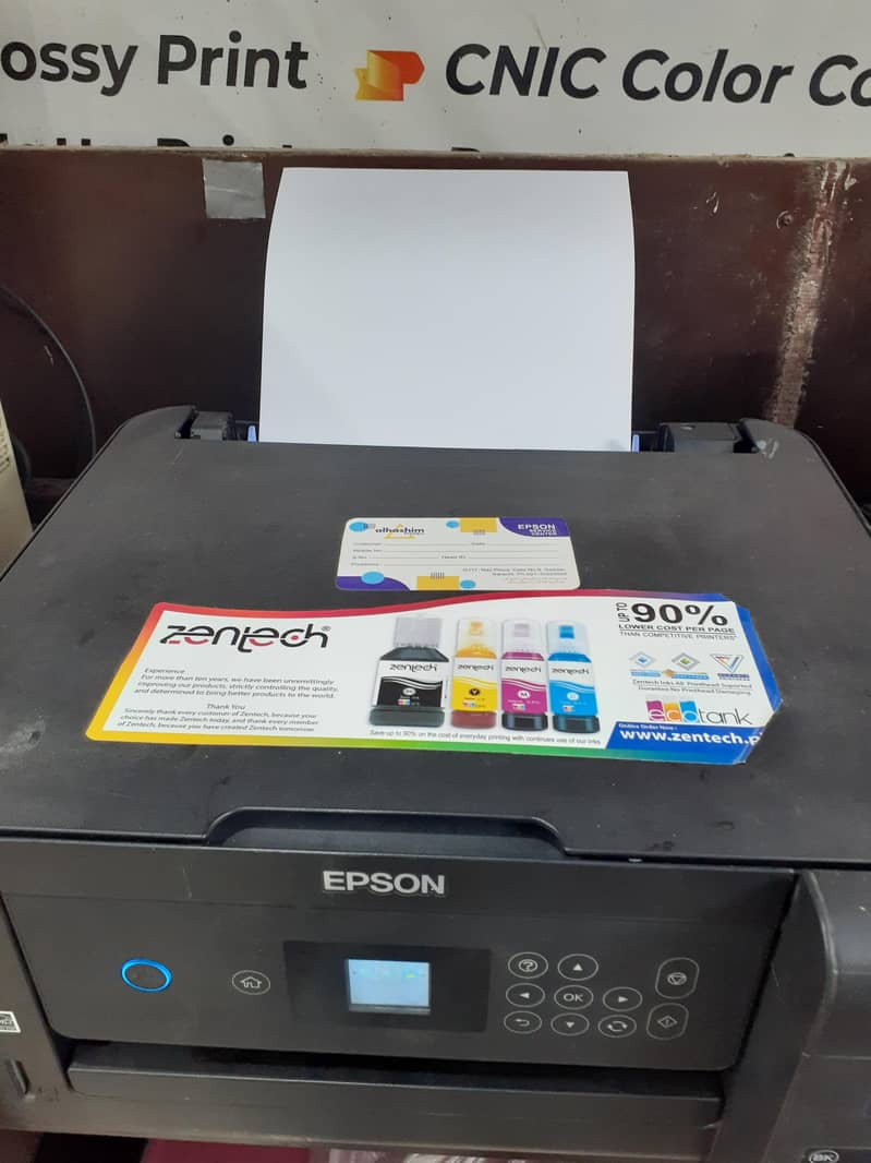 Printer 2750 4