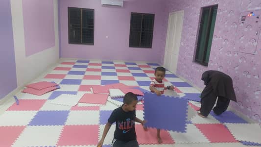Eva Mats | Gym Flooring Mats | Form Mats | Eva Mats near me / Punjab