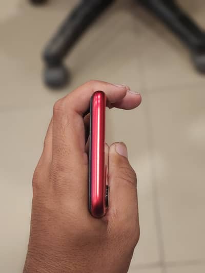 I phone 11 jv