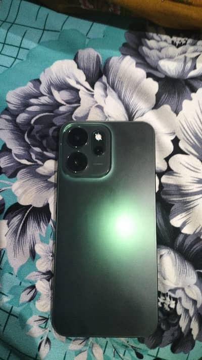 oppo Reno 14F