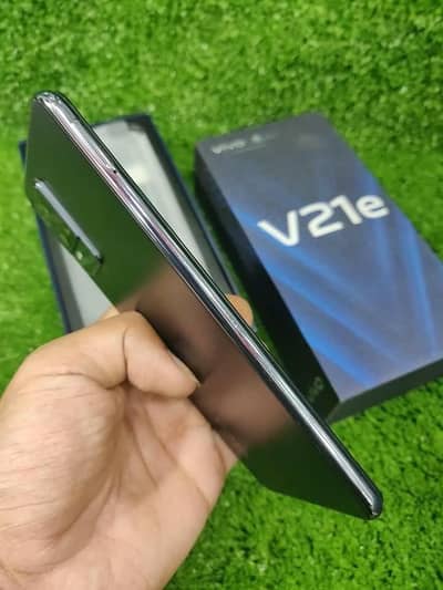 Vivo v21e Mobile 8/128GB