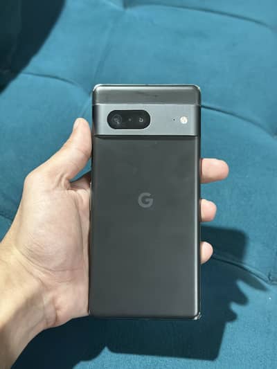 Google Pixel 7