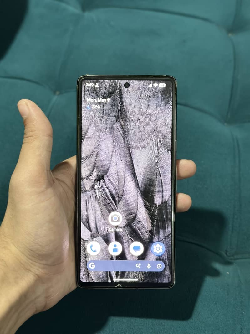 Google Pixel 7 1