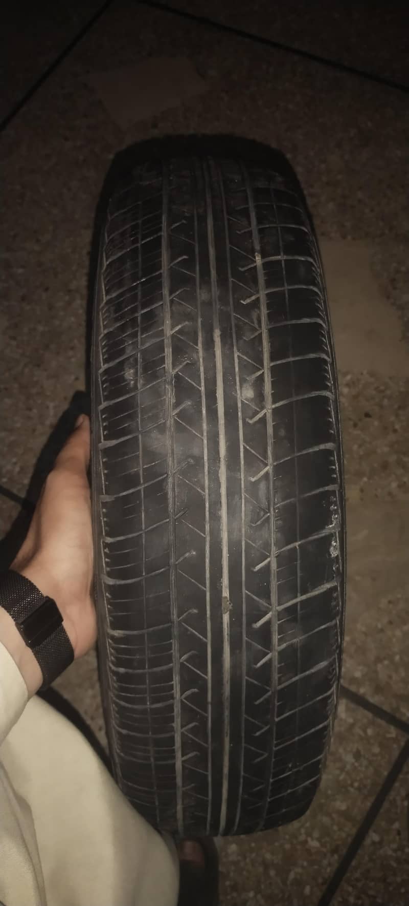 Tyre R13 3
