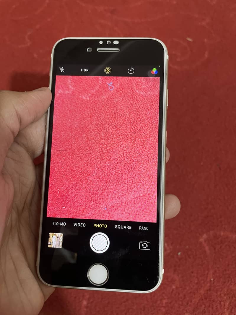 iPhone 7 2