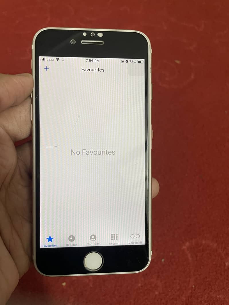 iPhone 7 3
