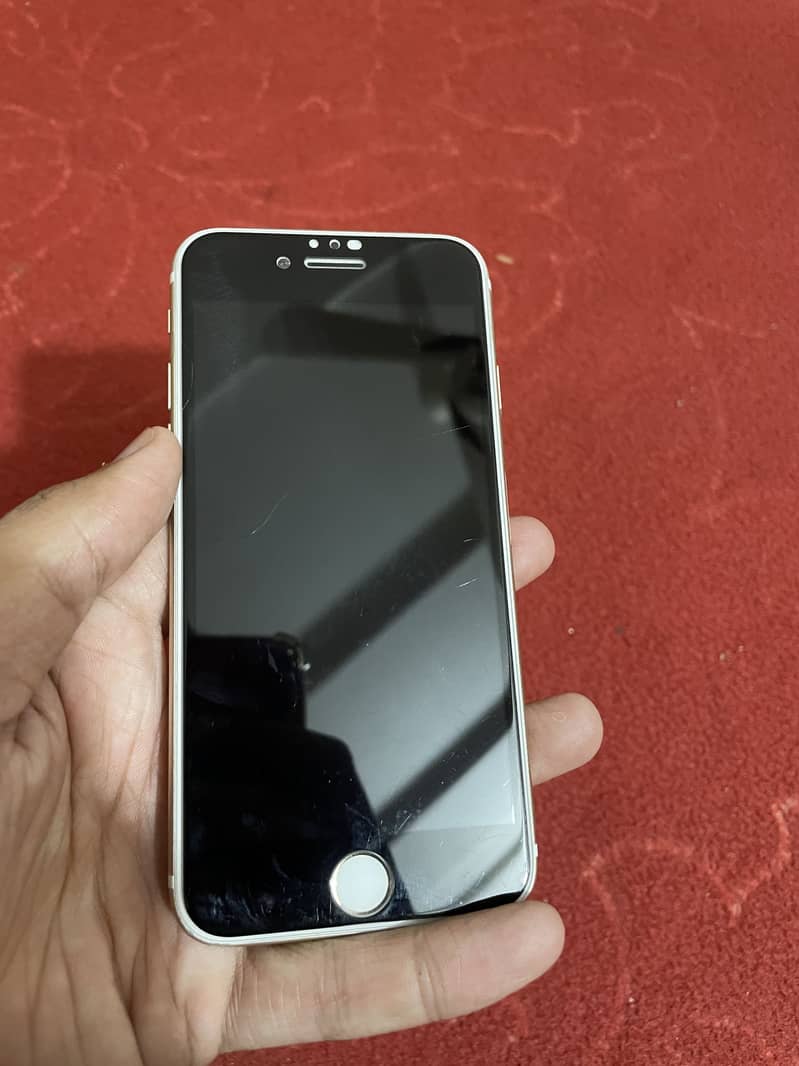 iPhone 7 9