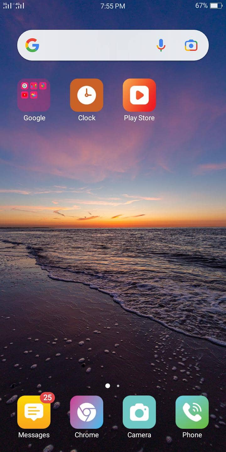 Oppo A83 0