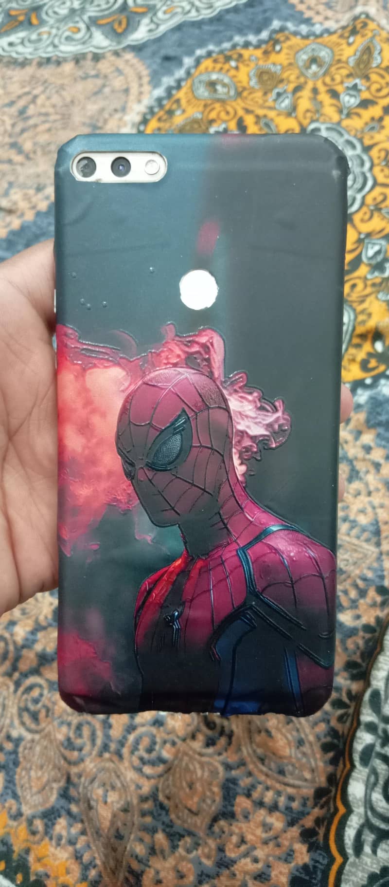 Honor 7c 1