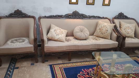 brand new sofa  in good condition