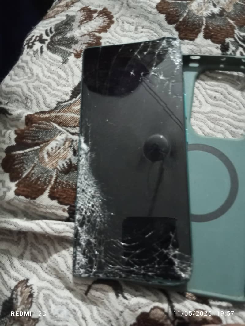 break phone 0