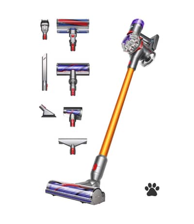 Dyson V8 Absolute vacuum