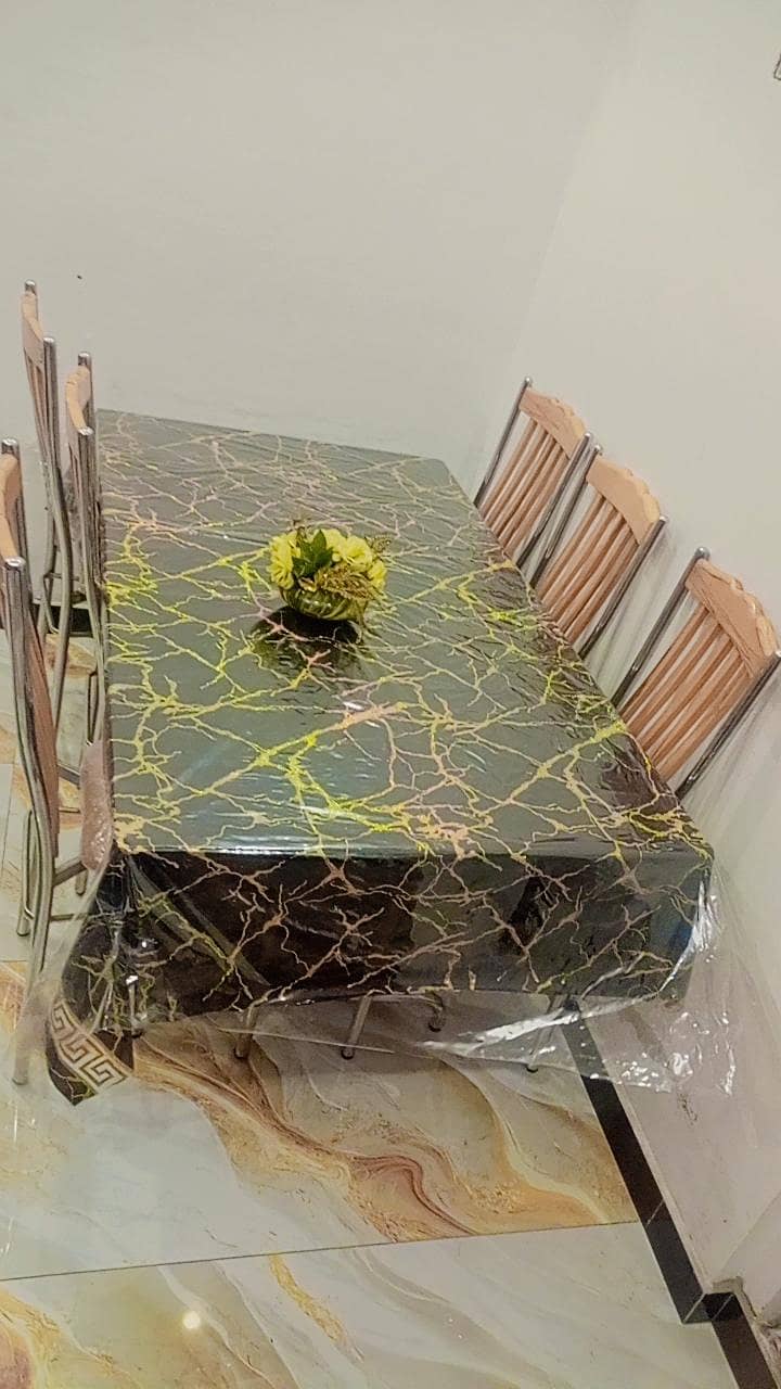 dining table 1
