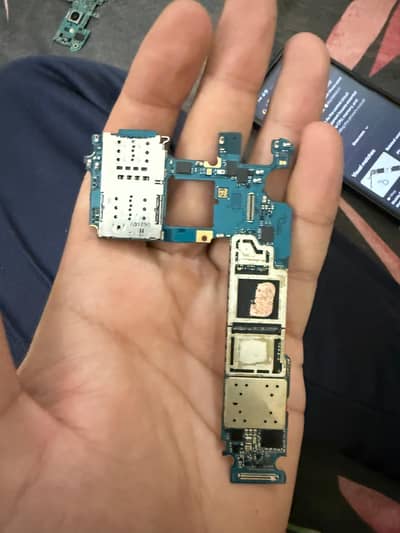 Samsung s6 s7 edge iphone 6 plus board