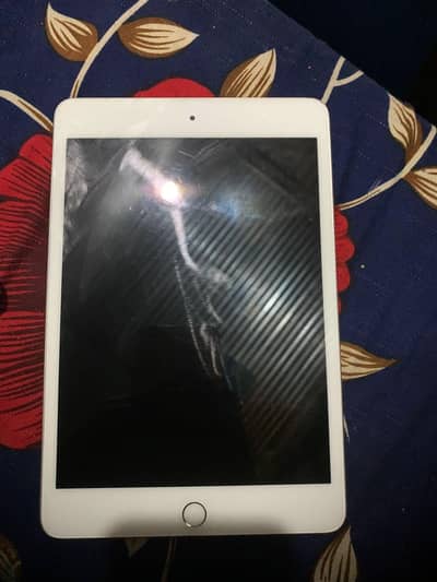ipad mini 5 64 gb 10/10 PUBG beast