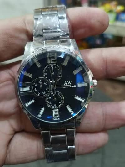 Men stylish watch