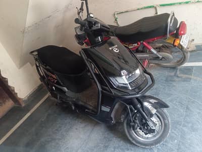 eveon joy new Hy 100km use 03349841954 call