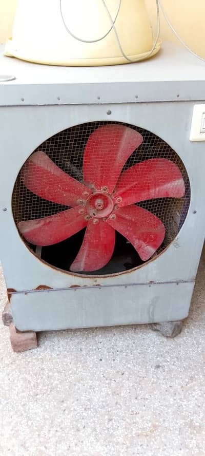 air cooler
