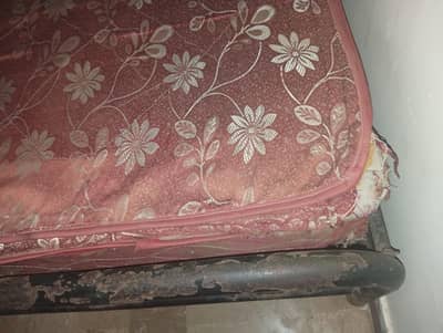 iron Bed For Sale