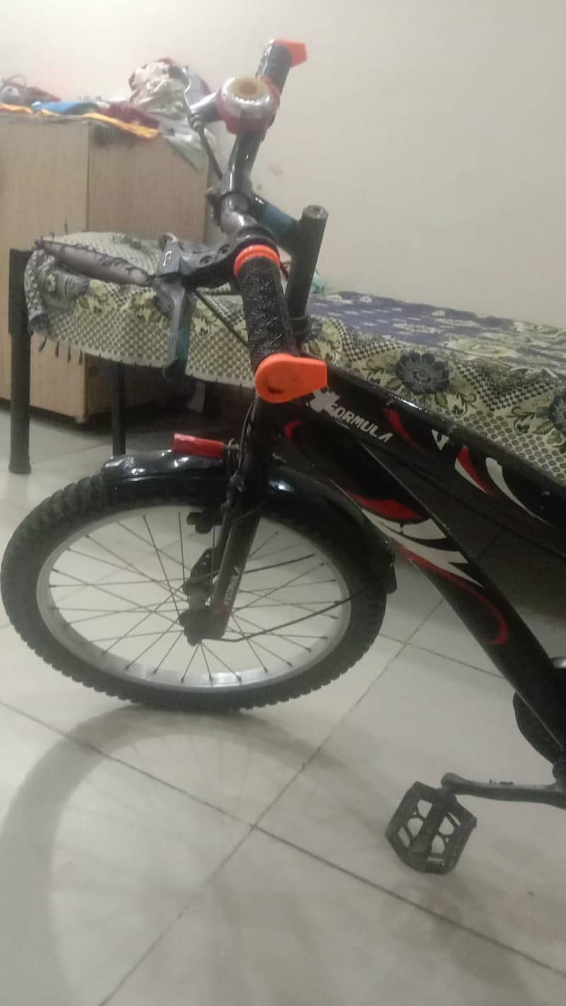 Bicycle.    . cycle 2