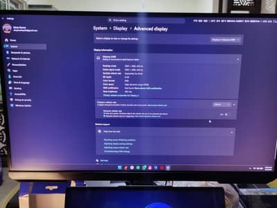 Samsung oddesy G40B