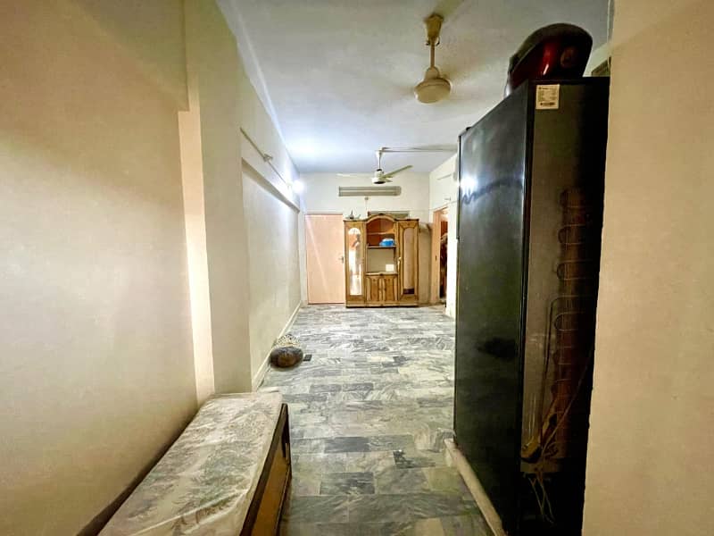 2bed dd flat fb area block 9 0