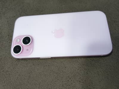 iphone 15 factory unlock