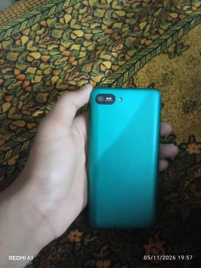 itel a25 dual sim pta