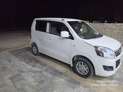 Wagon R 2022/23 Very good condition