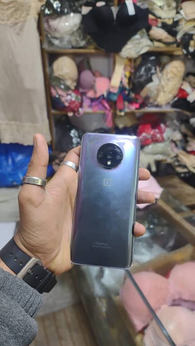 OnePlus 7t all ok