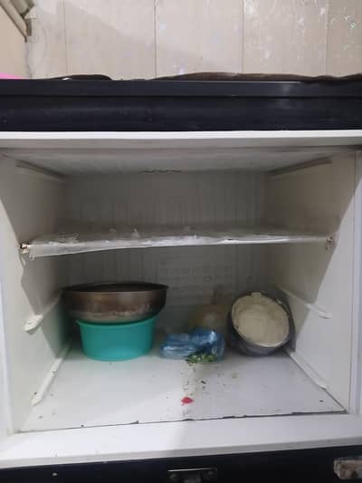 i want sale my fridge small size
