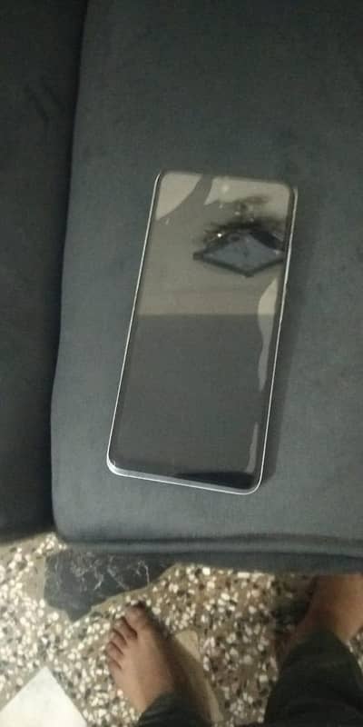 Infinx Smart 8 For Sale