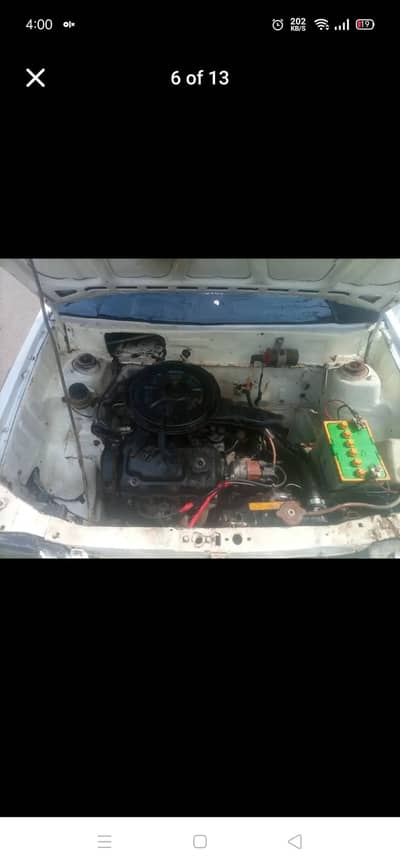 Suzuki Khyber neat and clean condition fr sall