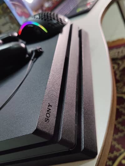playstation 4 Pro
