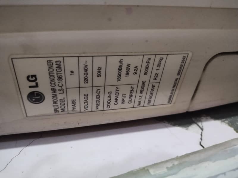 Air conditioner 2