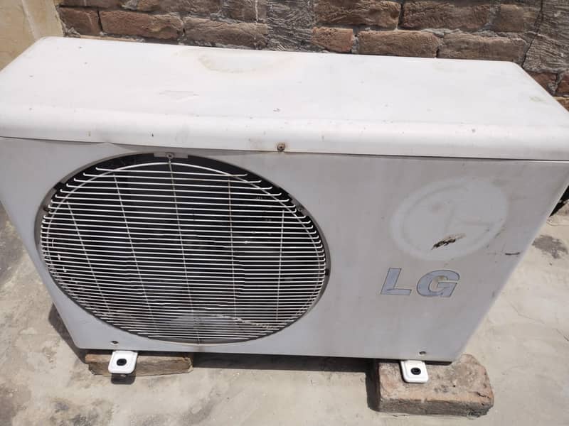 Air conditioner 3